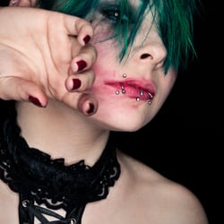Mrs Joker
