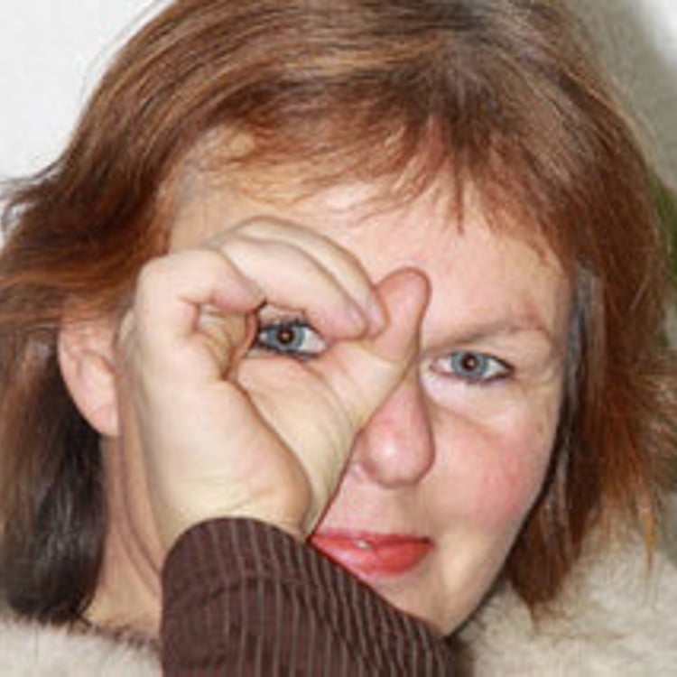 Margit Claßen