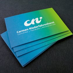 Visitenkarten