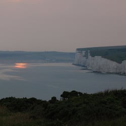 seven sisters milky sunlight