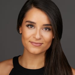 Headshot