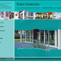 www.neuefenster.de – Fensterbauer und Meister