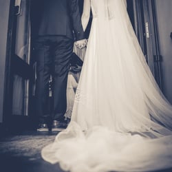 Hochzeitsfotografie | Hochzeitsreportage