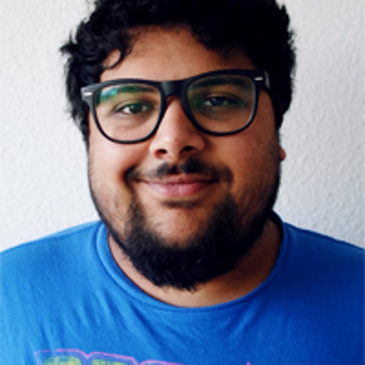 Joshua Koilpillai