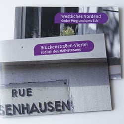 Cover Booklets