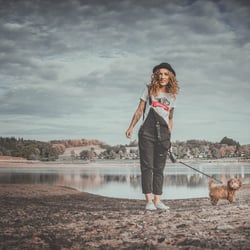Hundefotografie, Tierfotografie