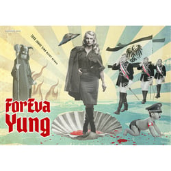 For Eva Yung