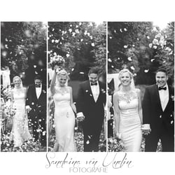 Hochzeitsfotografie