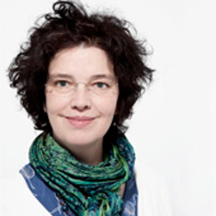 Elke Röbken