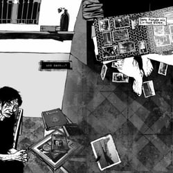 inmates / excerpt