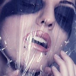 Plastic Madonna