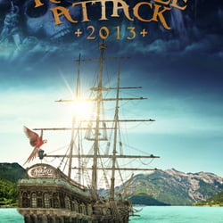 Achensee Attack