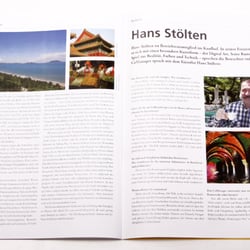 CoManager Magazin in Auszügen