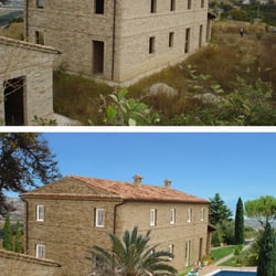 Hausverkauf in der Toscana