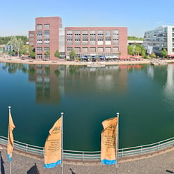 Duisburg Innenhafen