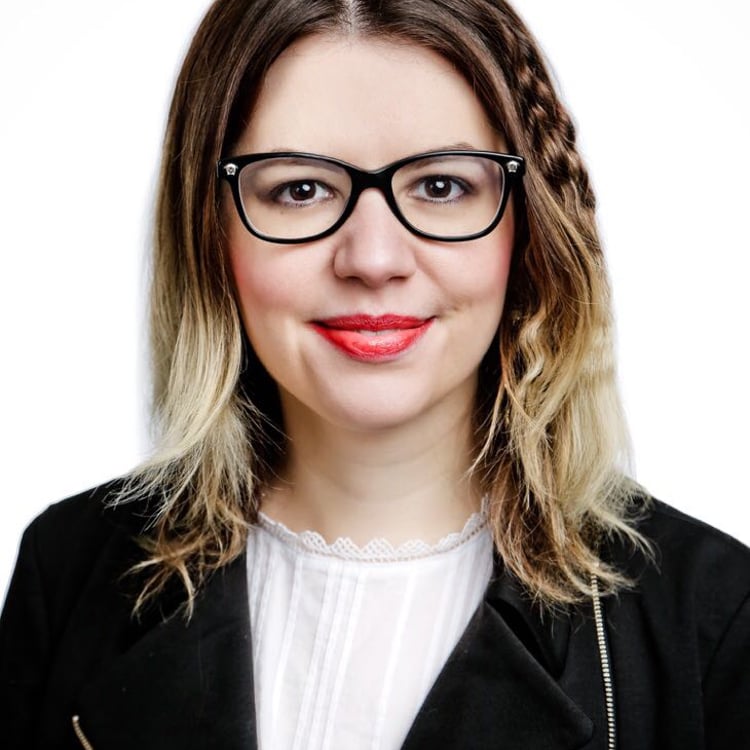 Isabell Ristow