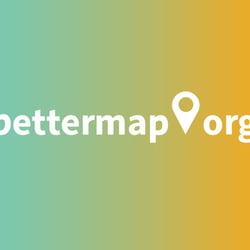bettermap.org