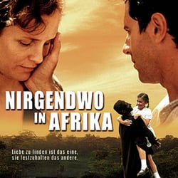 Nirgendwo in Afrika