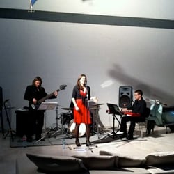 Jazz-Konzert