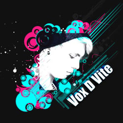 Vox D Vite | Rap-Artist