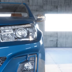 made with Unreal Engine