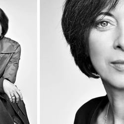 Business Portraits © Jurga Graf