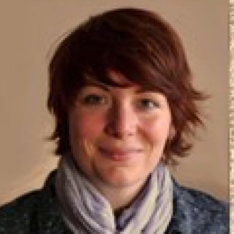 Katharina Menzel