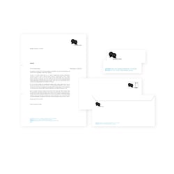 art tells | Geschäftsausstattung
