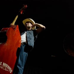 The BossHoss FoF Tour 2013