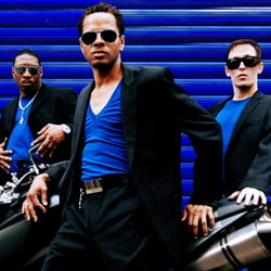 Bad Boys Blue (2)