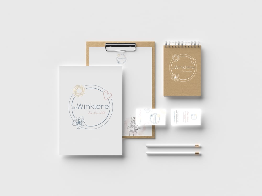 Logo Design