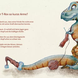 Dino Quiz