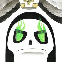Ghost Are Hollow