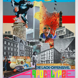 Apocalypse Now (70×49,7cm)