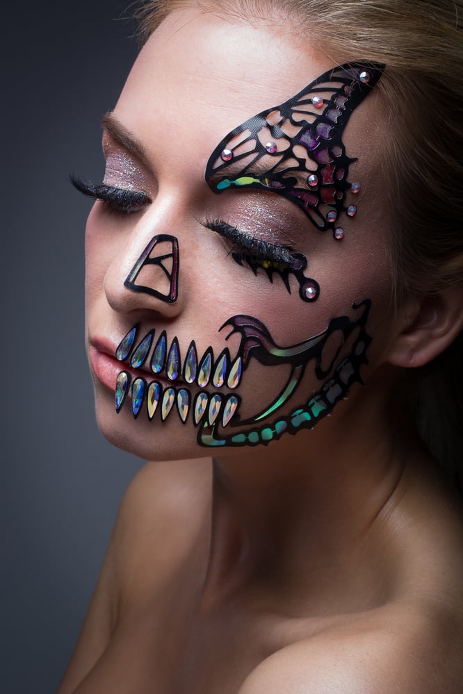 Foto: Double S Pictures, Model: Beatrice Buchmann