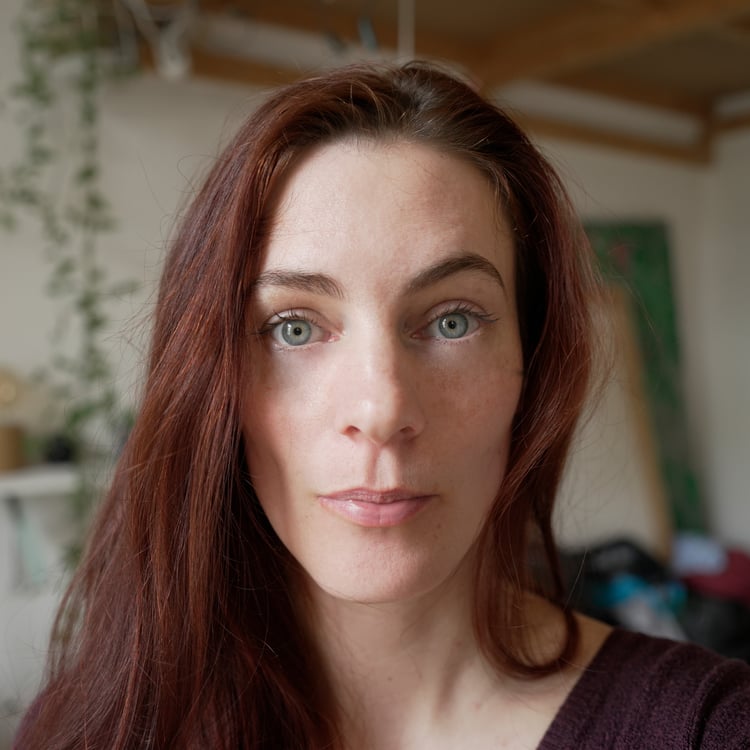 Rebekka Müller