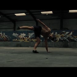 Bewegung bei Movement Bielefeld