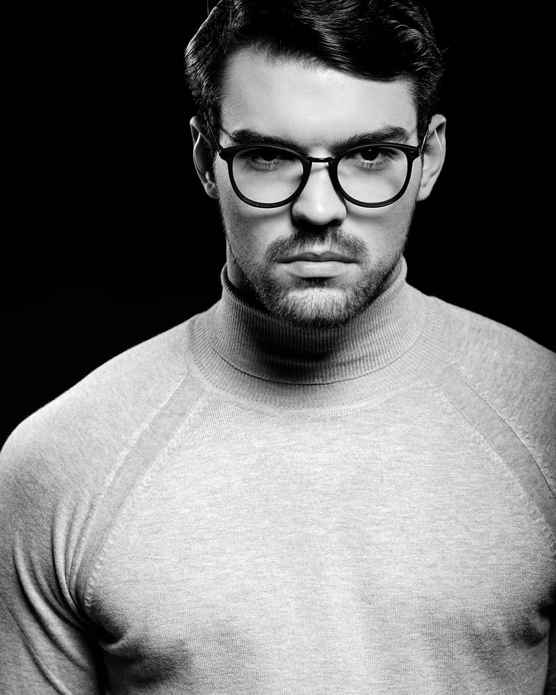 Male Model
