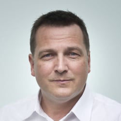 Business Portrait