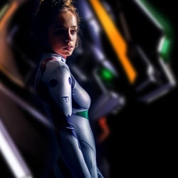 Portrait 23