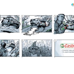 Storyboard
