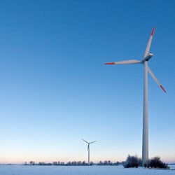 Windräder