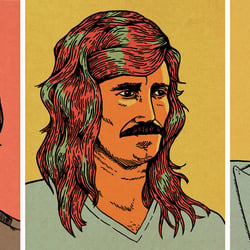 3portraits