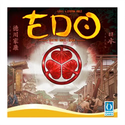 EDO Coverarbeit
