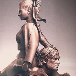Wanderer Characters