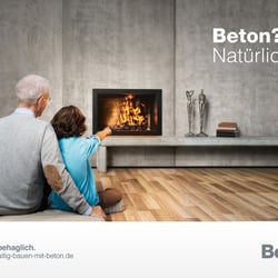 Imageampagne Beton