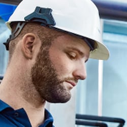 Industrie „On Location“