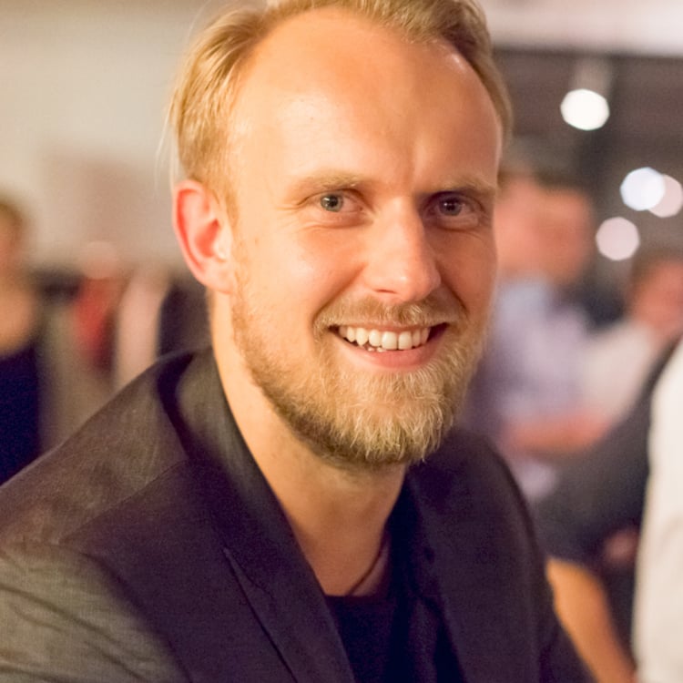 Christoph Christian Eichhorn