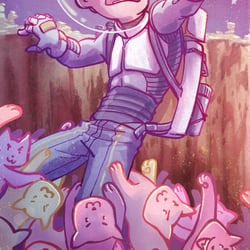 Spacecats