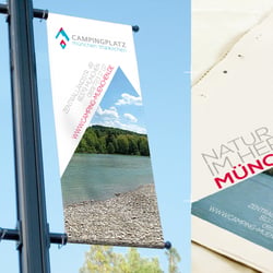 Campingplatz München Thalkirchen
